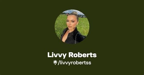 Livvy Roberts
