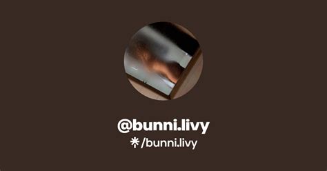 livy bunni