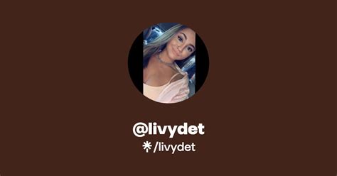 livydet onlyfans