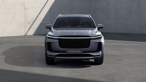 Lixiang One 2019 Wallpapers   Li Xiang One Plug In Hybrid Suv With - Lixiang One 2019 Wallpapers