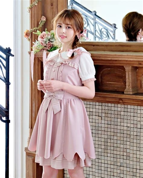 Liz Lisa Official Online Store Girly Fashion Tokyo Cut Out Numbers 110 - Cut Out Numbers 110