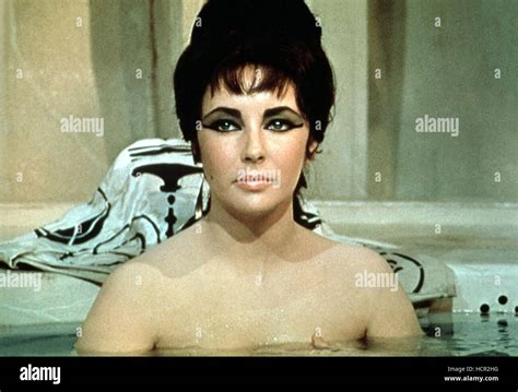 liz taylor nude
