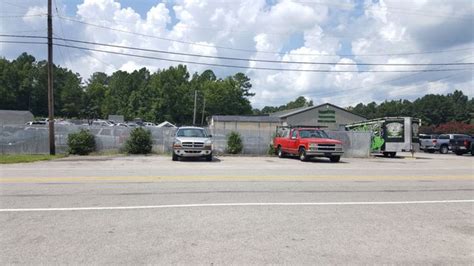 Lizard Lick Nc