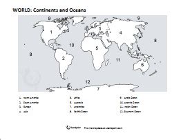 Lizard Point Quizzes Blank And Labeled Maps To Middle East Map Worksheet - Middle East Map Worksheet