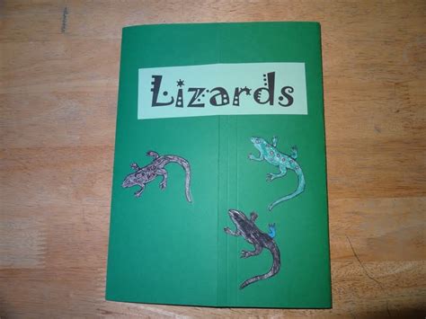 Lizards Lapbook Homeschool Share Lizard Math - Lizard Math