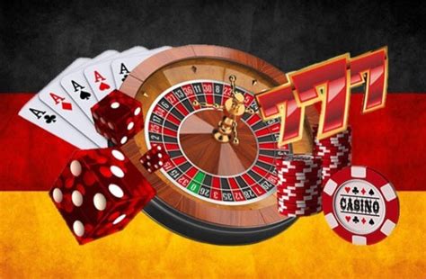 lizenzierte deutsche online casinos Top deutsche Casinos
