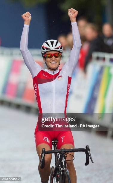 lizzie armitstead biography examples