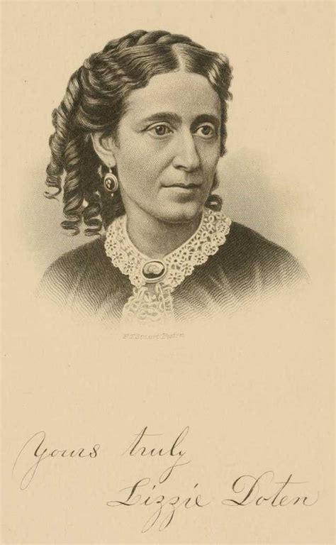 lizzie doten biography of abraham