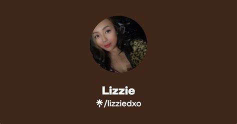 lizzie onlyfans