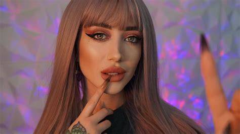 lizzielestrange asmr onlyfans