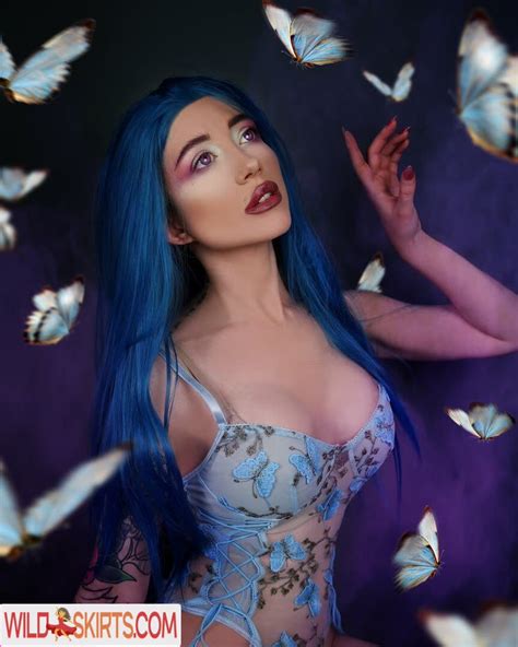 lizzielestrange leak