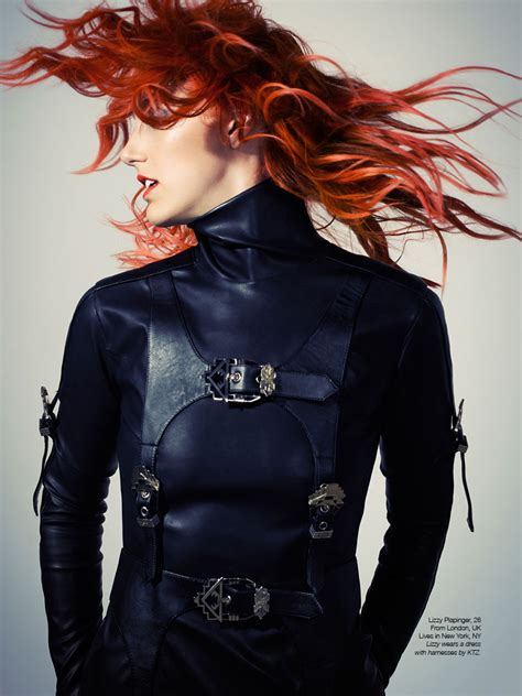 lizzy plapinger wiki