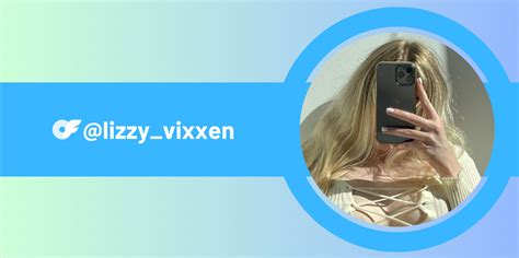 lizzy_vixxen leak