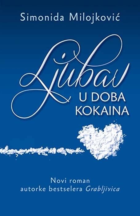 ljubav u doba kokaina knjiga pdf