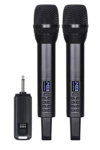 ljudkvalitet engelska