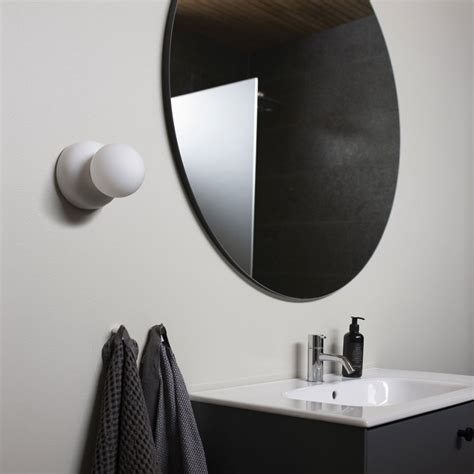 ljussättning badrum