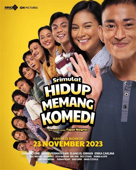 lk21 komedi indonesia terbaru 2024