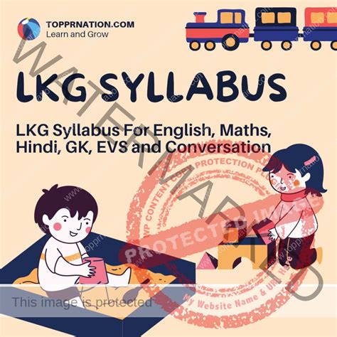 Lkg Syllabus For English Maths Hindi Evs Gk Number Activity For Lkg - Number Activity For Lkg