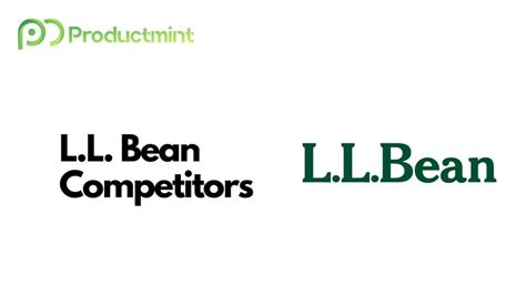Ll Bean Competitors