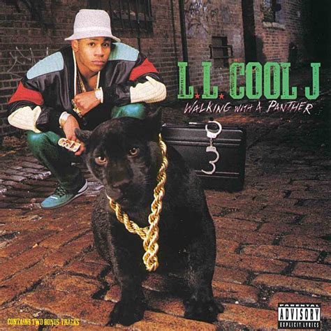 Ll J Cool