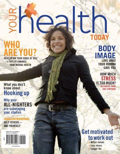 Read Online Ll Your Health Today With Connect Plus Access Card 