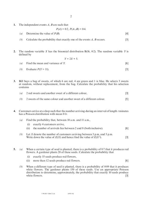 Read Online Ll4 January 2013 Wjec Exam Past Paper 