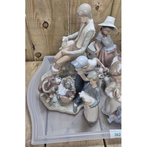 Lladr Figurines Catalogue