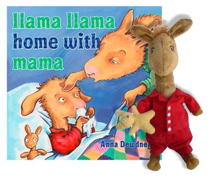 Read Llama Llama Home With Mama 
