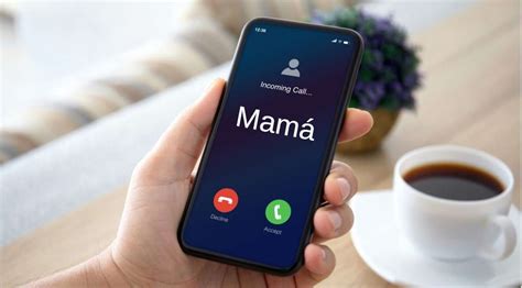 Llamadas A Mama