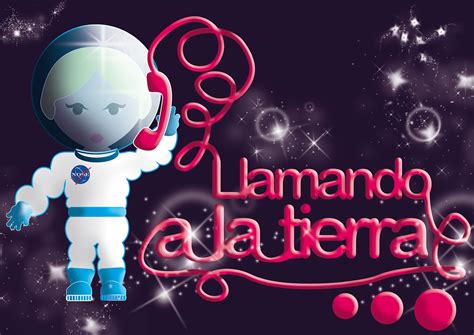 Llamando A Tierra