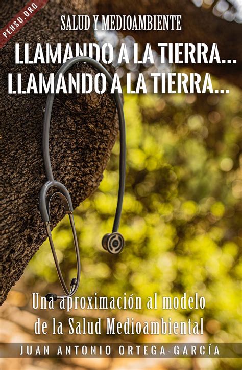 Llamando La Tierra