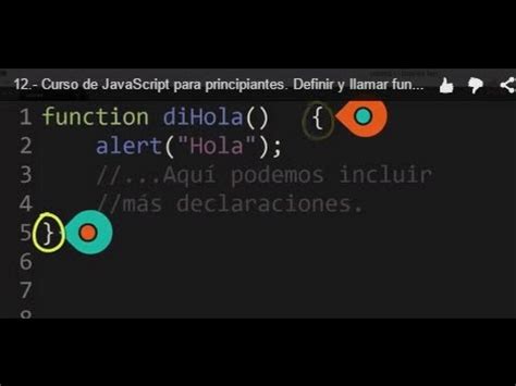 llamar a una funcion javascript sin pasatle parametros