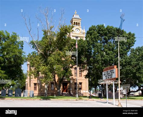 llano texas
