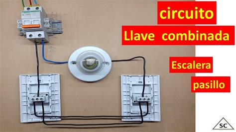 Llave Combinada Luz