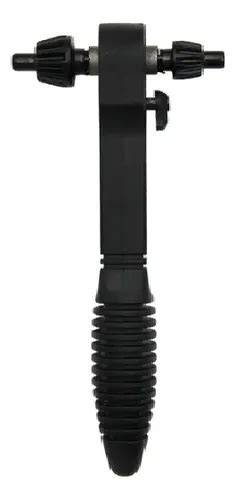 llave nuda