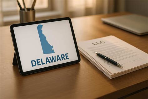 llc delaware