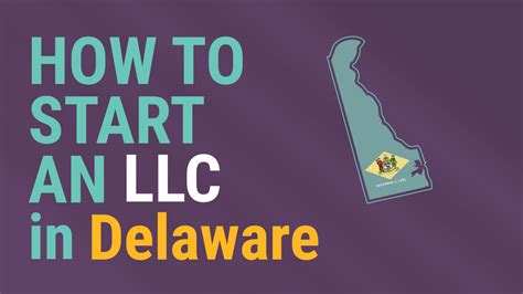 llc in delaware
