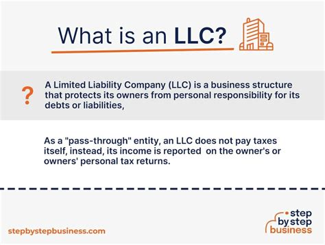 Llc Meaning For Dummies
