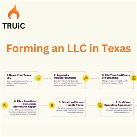 llc verification texas