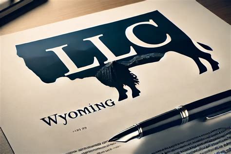llc wyoming