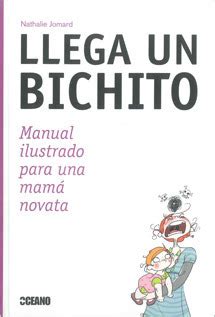 llega un bichito