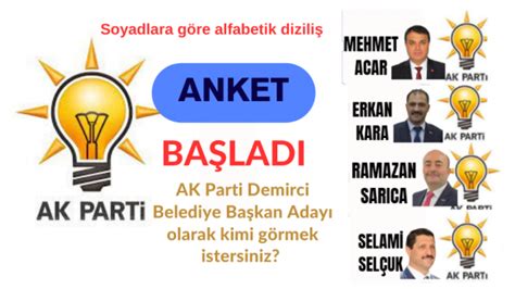 ller alfabetik olarak, ilin içinde partiler yurt çapında aldıkları oya göre sıralanmıştır ( AK Parti, CHP, MHP, bağımsız).