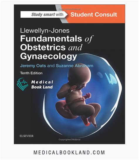 Download Llewellyn Jones Fundamentals Of Obstetrics And Gynaecology 10E 