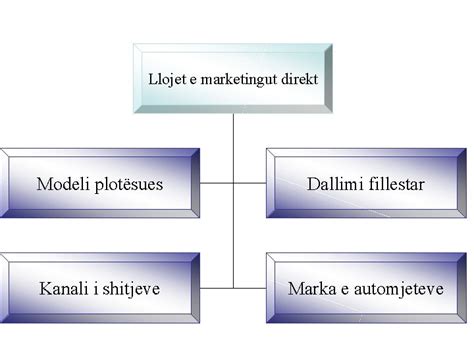 llojet e marketingut