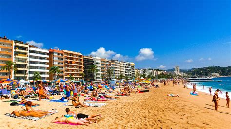 lloret de mar weer