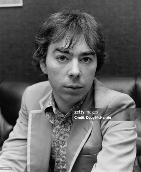 Lloyd Webber Composer