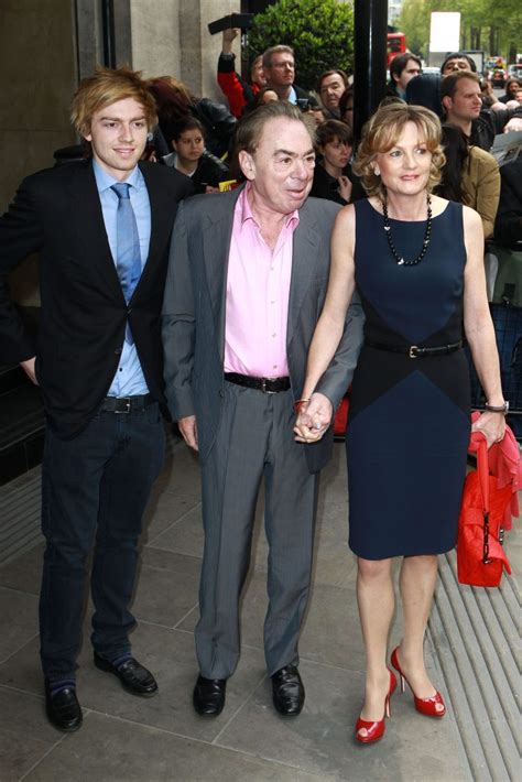 lloyd webber wiki