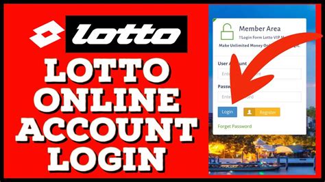 LLTOTO LOGIN - LLTOTO MERAH Login & Registrasi Ptal Sistem Anjungan