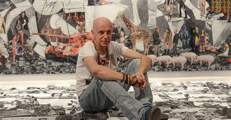 lluis barba biography examples