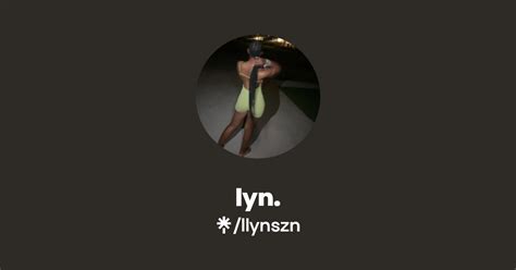 llynszn leaked